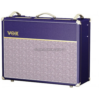 Гітарний комбік Vox AC30C2-PL
